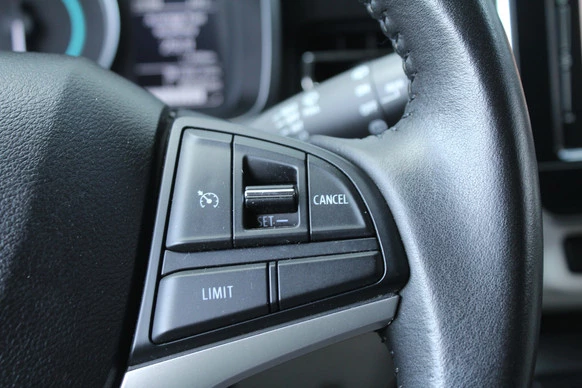 Suzuki Ignis - Afbeelding 19 van 30