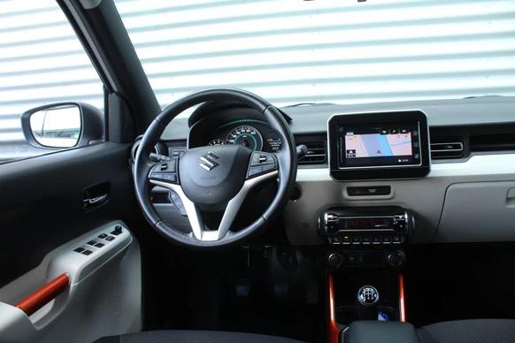 Suzuki Ignis - Afbeelding 22 van 30
