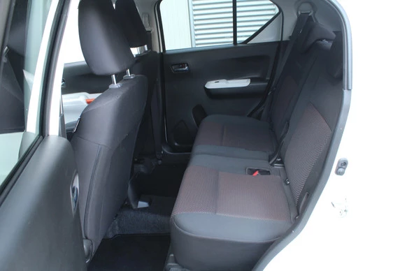 Suzuki Ignis - Afbeelding 23 van 30