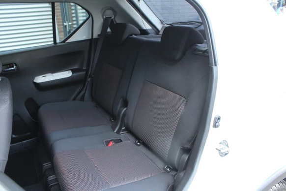 Suzuki Ignis - Afbeelding 25 van 30