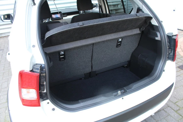 Suzuki Ignis - Afbeelding 26 van 30