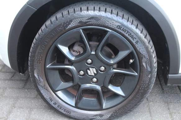 Suzuki Ignis - Afbeelding 27 van 30
