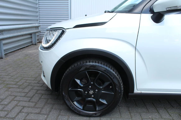 Suzuki Ignis - Afbeelding 28 van 30