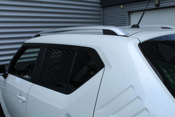 Suzuki Ignis - Afbeelding 30 van 30