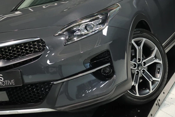Kia XCeed - Afbeelding 2 van 30
