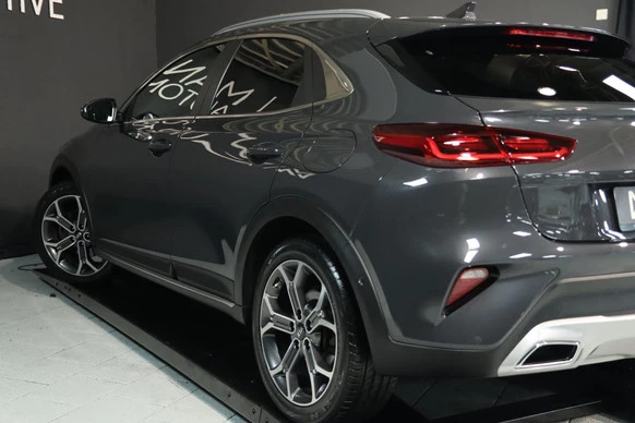 Kia XCeed - Afbeelding 3 van 30