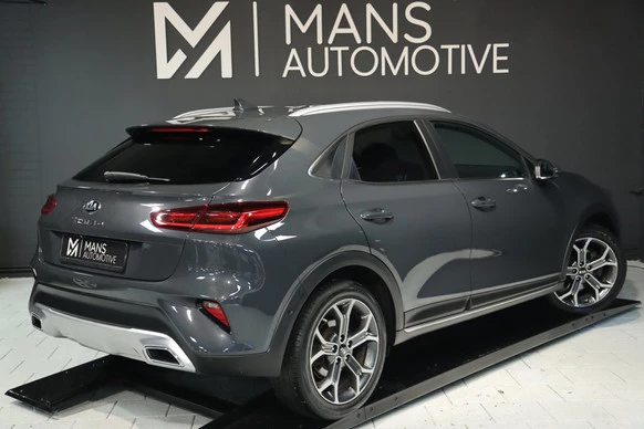 Kia XCeed - Afbeelding 4 van 30