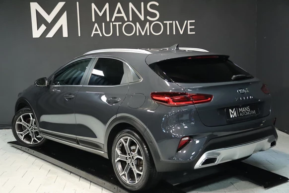 Kia XCeed - Afbeelding 5 van 30