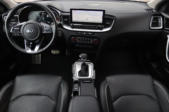 Kia XCeed - Afbeelding 6 van 30