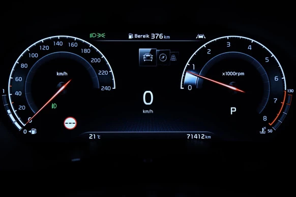 Kia XCeed - Afbeelding 7 van 30