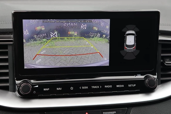 Kia XCeed - Afbeelding 8 van 30