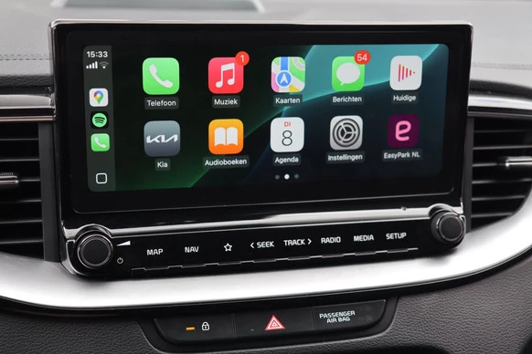 Kia XCeed - Afbeelding 14 van 30