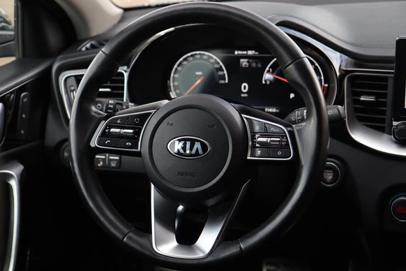 Kia XCeed - Afbeelding 19 van 30