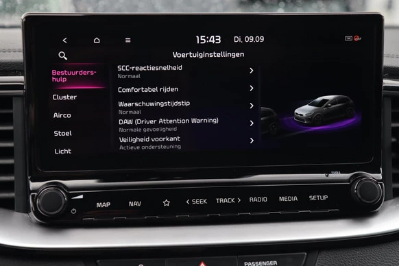 Kia XCeed - Afbeelding 20 van 30