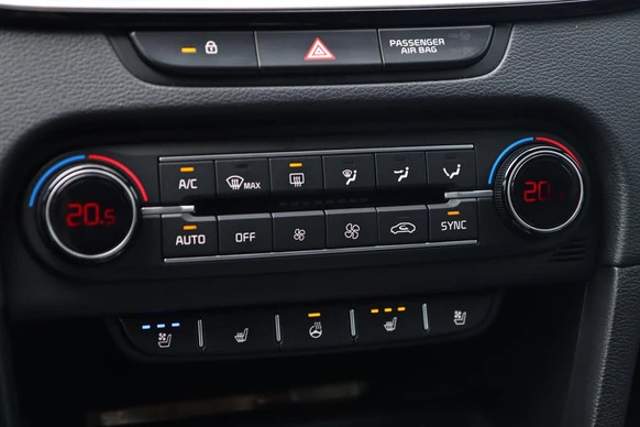 Kia XCeed - Afbeelding 22 van 30