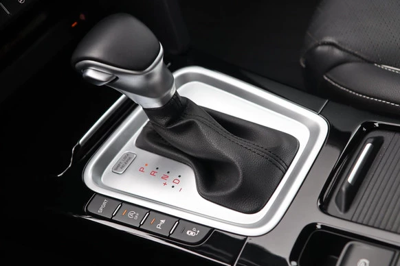 Kia XCeed - Afbeelding 23 van 30