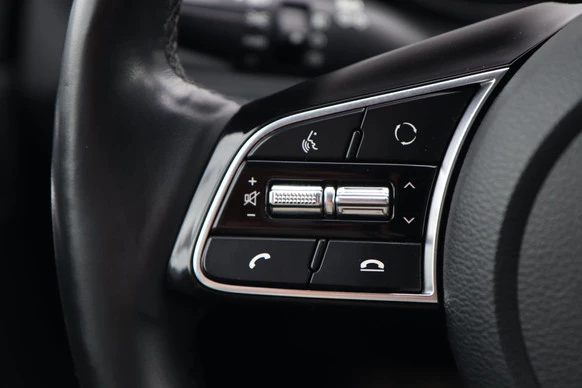 Kia XCeed - Afbeelding 25 van 30