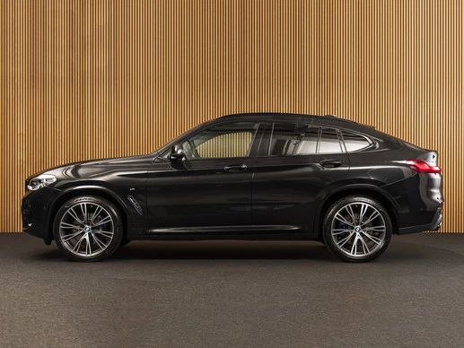 BMW X4 - Afbeelding 2 van 30