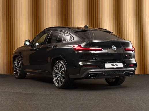 BMW X4 - Afbeelding 3 van 30