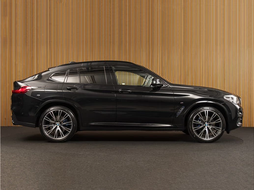 BMW X4 - Afbeelding 6 van 30