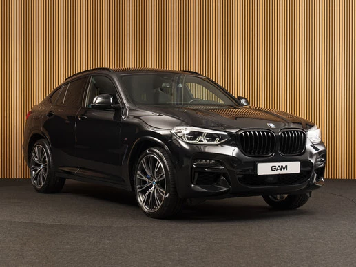 BMW X4 - Afbeelding 7 van 30