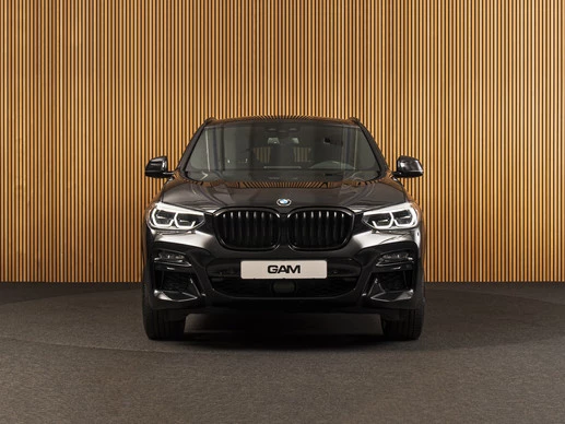 BMW X4 - Afbeelding 8 van 30