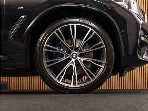 BMW X4 - Afbeelding 10 van 30