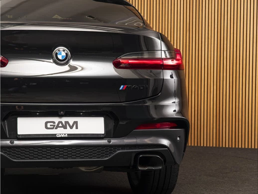 BMW X4 - Afbeelding 11 van 30