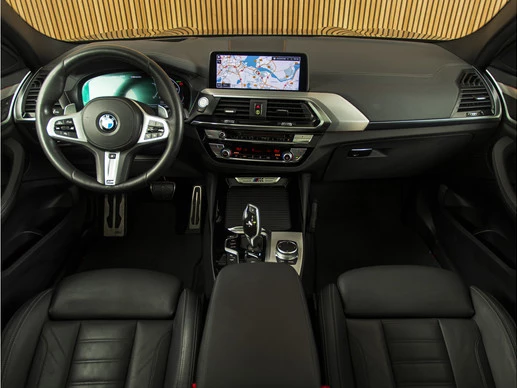 BMW X4 - Afbeelding 12 van 30