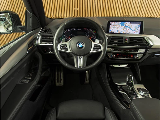 BMW X4 - Afbeelding 13 van 30