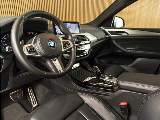 BMW X4 - Afbeelding 14 van 30