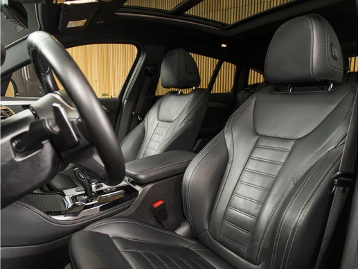 BMW X4 - Afbeelding 15 van 30