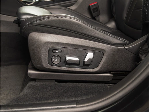 BMW X4 - Afbeelding 16 van 30