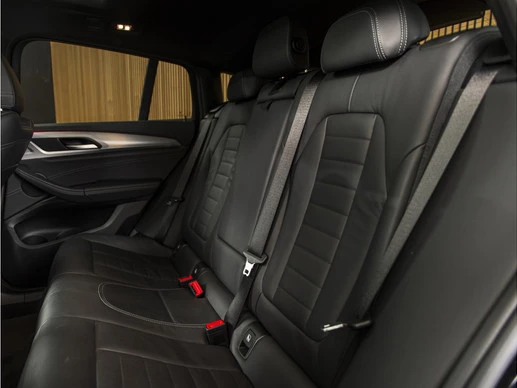 BMW X4 - Afbeelding 17 van 30