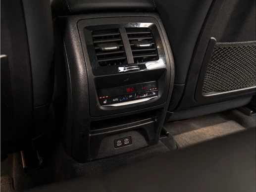 BMW X4 - Afbeelding 18 van 30