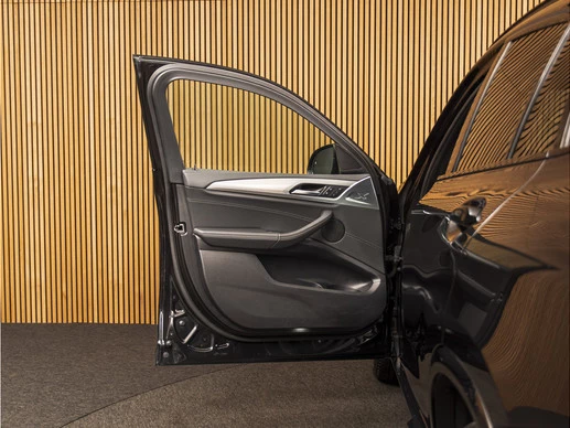 BMW X4 - Afbeelding 19 van 30