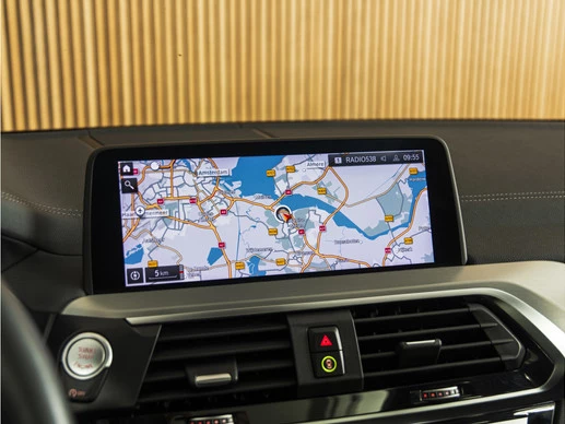 BMW X4 - Afbeelding 20 van 30