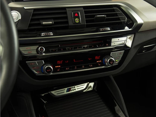 BMW X4 - Afbeelding 21 van 30