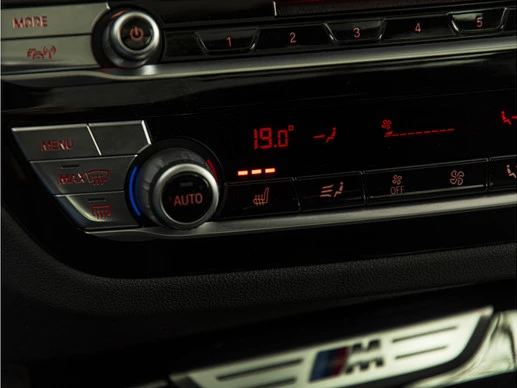 BMW X4 - Afbeelding 22 van 30