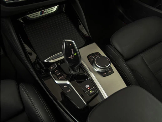 BMW X4 - Afbeelding 23 van 30