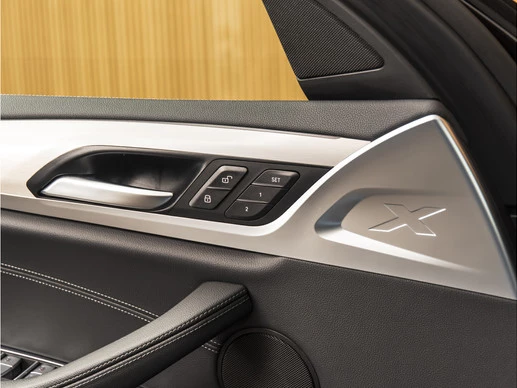 BMW X4 - Afbeelding 24 van 30
