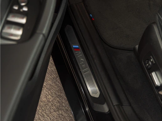 BMW X4 - Afbeelding 25 van 30
