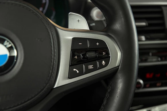 BMW X4 - Afbeelding 27 van 30