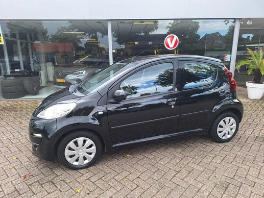 Peugeot 107 - Afbeelding 2 van 24