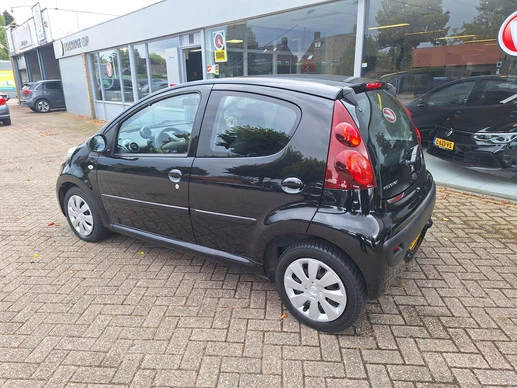 Peugeot 107 - Afbeelding 3 van 24