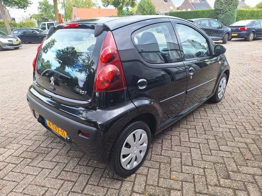 Peugeot 107 - Afbeelding 5 van 24