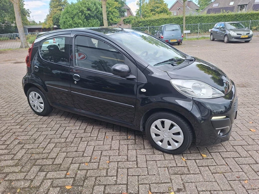Peugeot 107 - Afbeelding 6 van 24