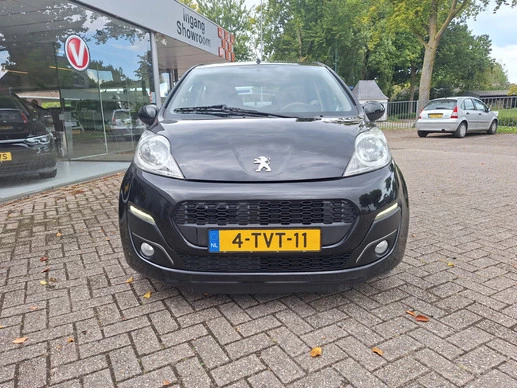 Peugeot 107 - Afbeelding 7 van 24