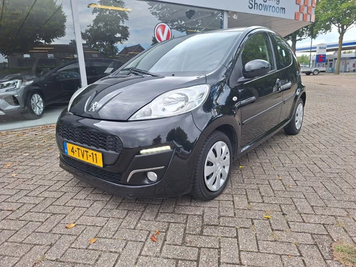 Peugeot 107 - Afbeelding 8 van 24