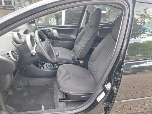 Peugeot 107 - Afbeelding 9 van 24